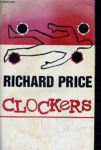 Clockers (9782724290981) by [???]