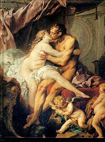 Beispielbild fr La peinture de l'amour zum Verkauf von Librairie Th  la page