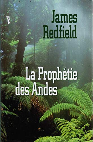 LA PROPHETIE DES ANGES. - REDFIELD JAMES