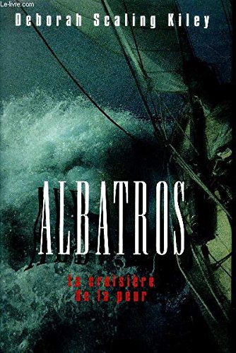 9782724292206: Albatros : La croisire de la peur