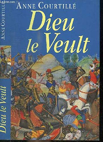 Stock image for Dieu le veult for sale by Ammareal