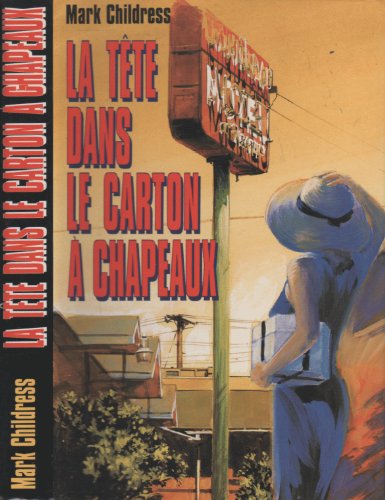 Imagen de archivo de La tte dans le carton  chapeaux a la venta por Librairie Th  la page