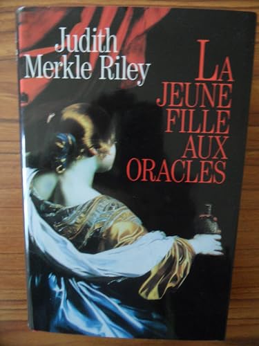 Beispielbild fr La Jeune Fille Aux Oracles zum Verkauf von Ammareal