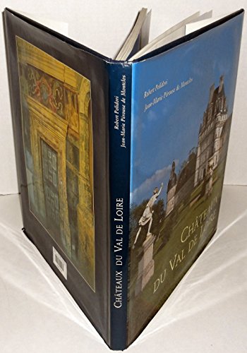 Imagen de archivo de Chteaux du Val de Loire a la venta por Jackson Street Booksellers