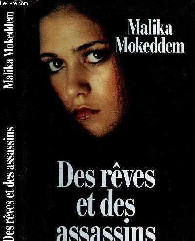 Stock image for Of dreams and assassins: translated and with an introduction by K. MelissaMarcus. for sale by secretdulivre