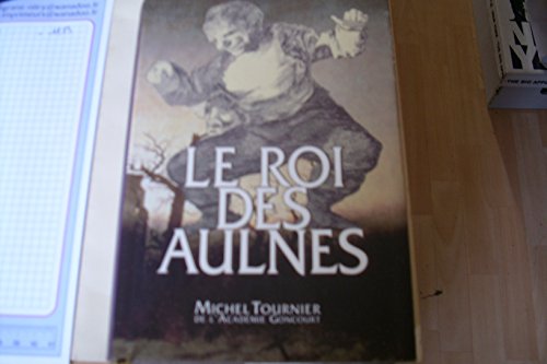 9782724296389: Le Roi des Aulnes