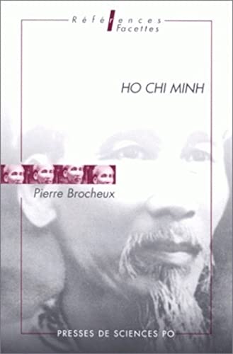 9782724607956: Ho Chi Minh