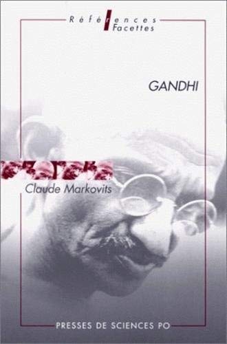 Beispielbild fr Gandhi zum Verkauf von medimops