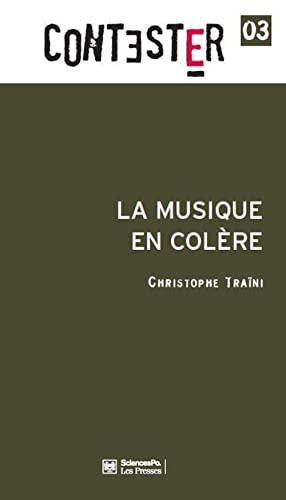 9782724610611: La musique en colre