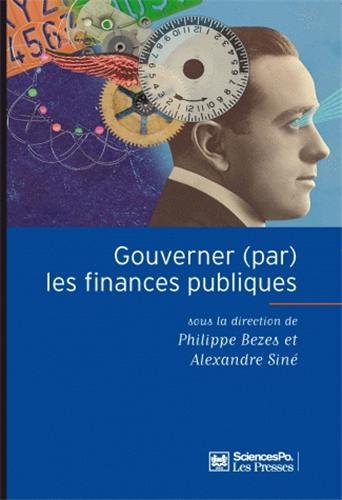 Stock image for Gouverner (par) les finances publiques for sale by Gallix