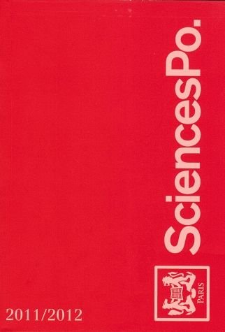 Stock image for Annuel Sciences Po 2011- 2012: Programme des enseignements for sale by Ammareal