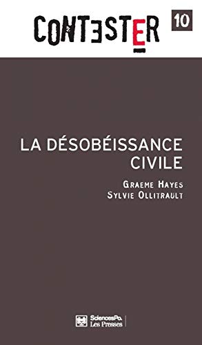 Stock image for Dsobissance civile - 2e dition augmente et mise  jour for sale by Gallix