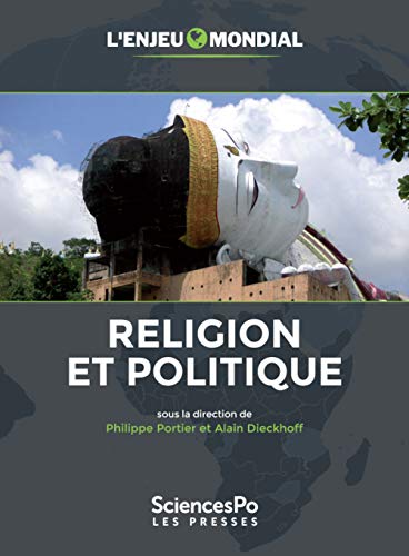 Beispielbild fr L'enjeu Mondial. Religion et politique zum Verkauf von LeLivreVert