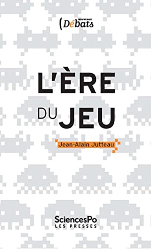 Stock image for L'ge du jeu for sale by Ammareal