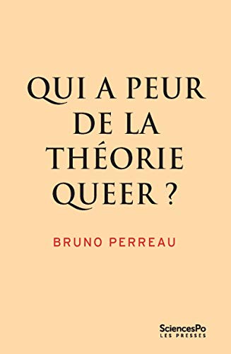 Stock image for Qui a peur de la thorie queer ? for sale by Gallix