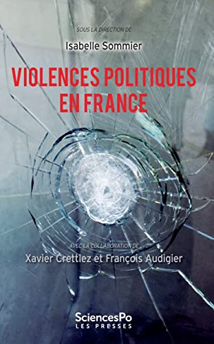 Beispielbild fr Violences politiques en France zum Verkauf von Gallix