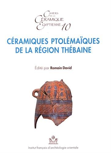 9782724706840: cramiques thebaines en contexte hellnistique