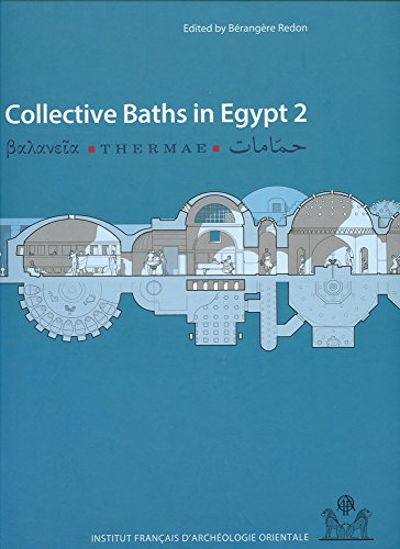 Stock image for Collective Baths in Egypt 2 for sale by ISD LLC