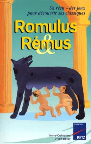 Imagen de archivo de Romulus et Rmus a la venta por medimops