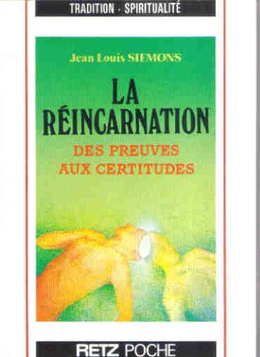 Imagen de archivo de Rincarnation a la venta por secretdulivre