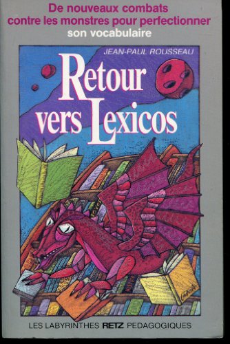 9782725613369: Retour vers lexicos