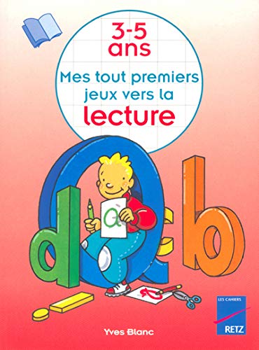 Stock image for MES TOUT 1ERS JEUX LECTURE for sale by ThriftBooks-Dallas