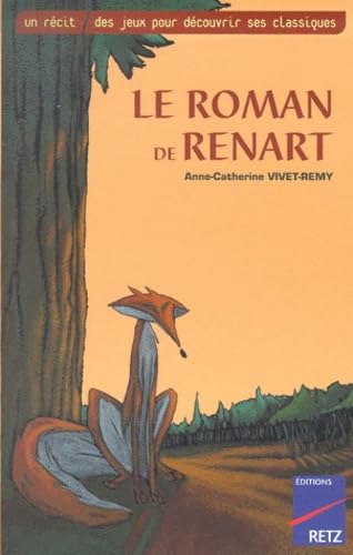 Imagen de archivo de Le roman de Renart a la venta por Ammareal