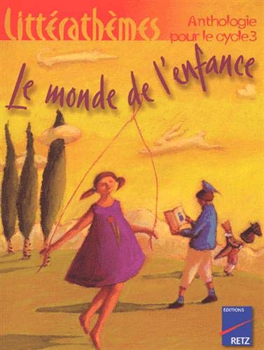 Beispielbild fr IAD - MONDE DE L'ENFANCE zum Verkauf von Ammareal