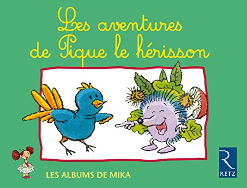 Stock image for Les aventures de Pique le hrisson for sale by medimops