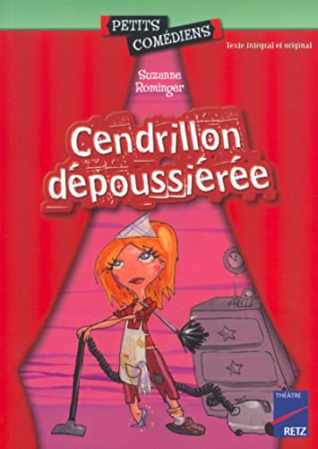 Beispielbild fr Cendrillon dpoussire zum Verkauf von Ammareal