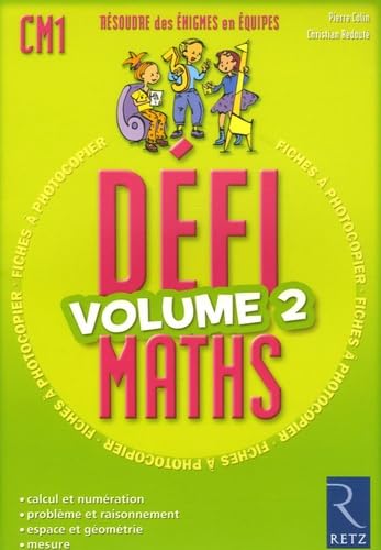 9782725625171: Dfimaths - Volume 2