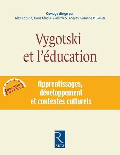 Imagen de archivo de VYGOTSKI ET L'EDUCATION a la venta por Ammareal