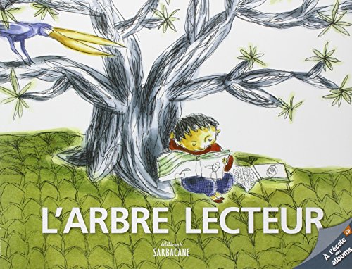 Beispielbild fr L'arbre lecteur zum Verkauf von LeLivreVert