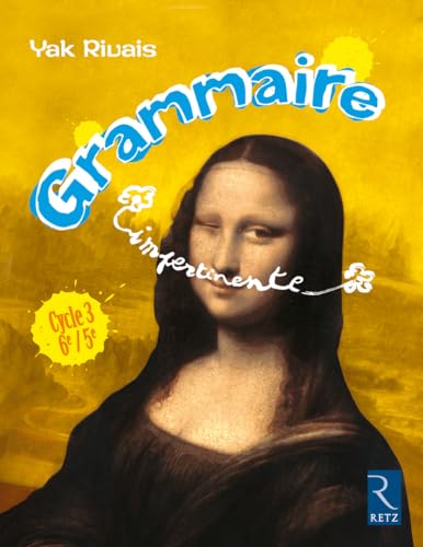 9782725627380: Grammaire impertinente