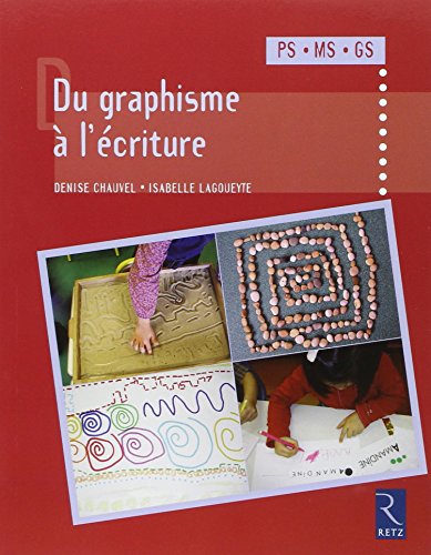 Stock image for Du graphisme  l'criture for sale by medimops