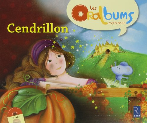 Stock image for Cendrillon (+ CD audio) for sale by Gallix