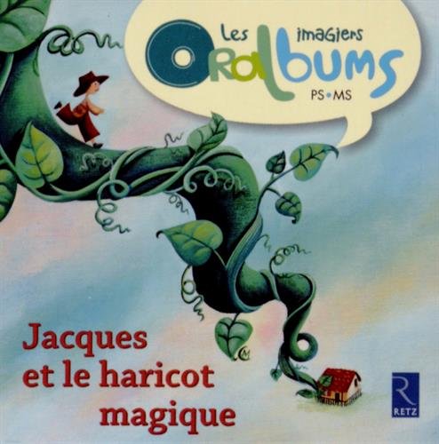 Stock image for Jacques et le haricot magique for sale by Gallix