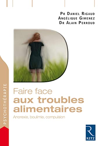 Stock image for Faire face aux troubles alimentaires for sale by Gallix