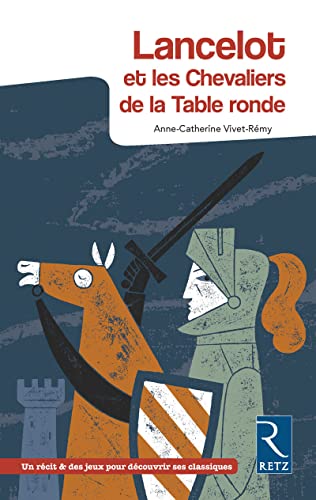 Beispielbild fr Lancelot et les Chevaliers de la Table ronde zum Verkauf von medimops