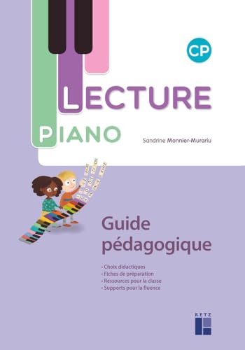 Lecture PIANO CP