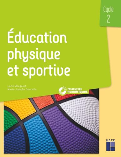 Beispielbild fr ducation physique et sportive au cycle 2 zum Verkauf von medimops