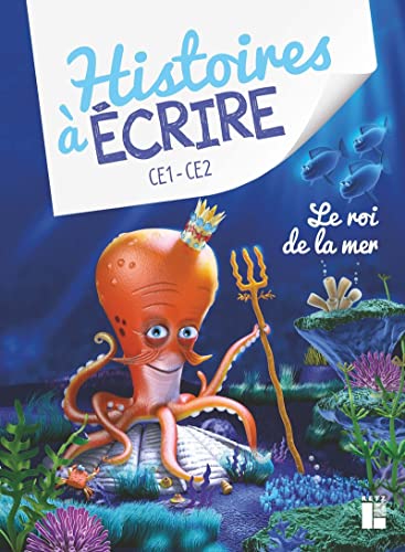 Stock image for Le roi de la mer + CD-rom + tlchargement -nouvelle dition- for sale by Gallix