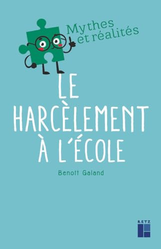 Beispielbild fr HARCLEMENT  L'COLE (LE) zum Verkauf von Librairie La Canopee. Inc.