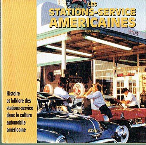 9782726881767: Les stations-service amricaines