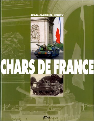 9782726883693: Chars de France