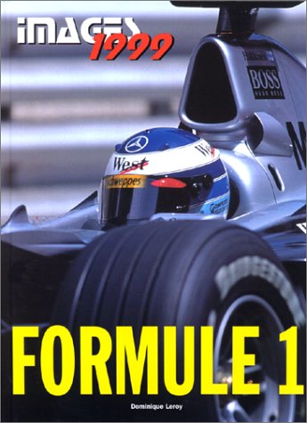 Beispielbild fr Images De La Formule 1 1999 zum Verkauf von RECYCLIVRE