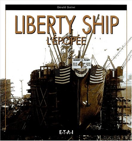 Stock image for Liberty Ship: L'pope for sale by Ammareal