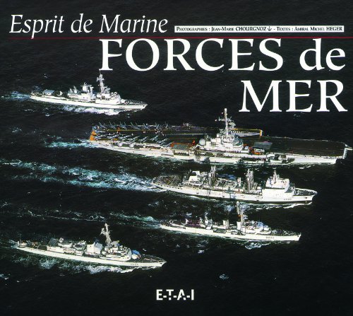 Forces de mer