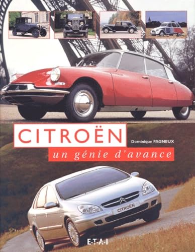 Stock image for Citron, un gnie d'avance for sale by Ludilivre Photobooks