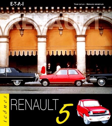 Renault 5